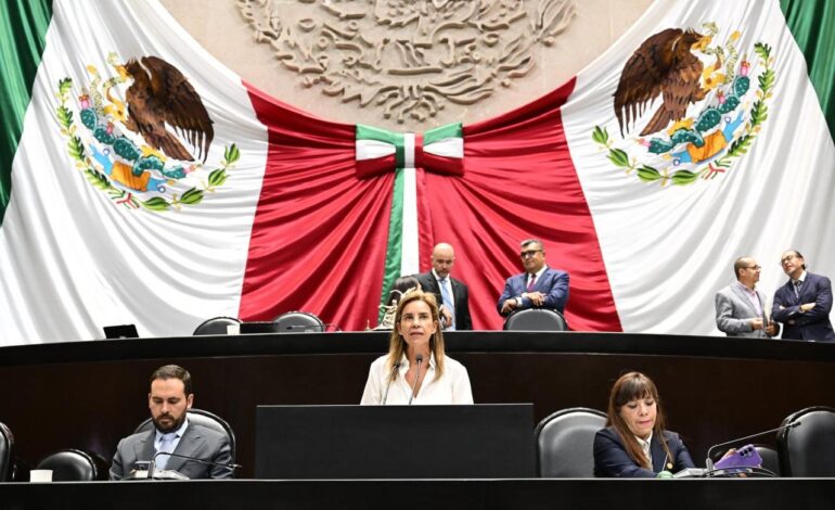  Reforma a la Ley de Amparo vulnera derechos ciudadanos y ahuyenta la inversión: Manque Granados