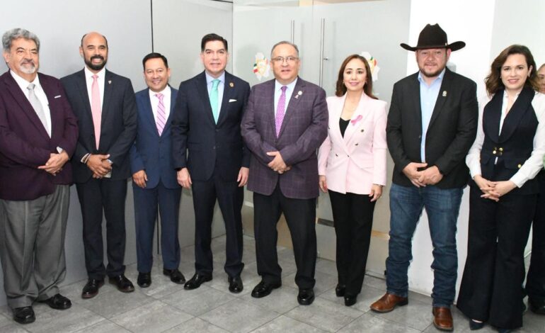  Declaran el 14 de octubre como el Día Estatal de la Protección al Murciélago