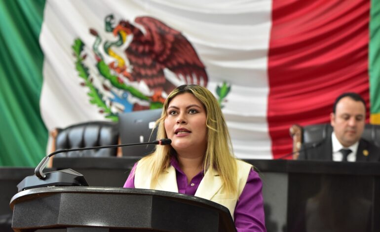  Congreso de Chihuahua propone reforma federal para frenar el acoso y abuso en instituciones gubernamentales