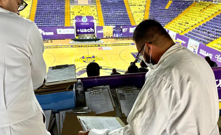  Buscamos tener una corporación limpia: Marco Bonilla tras exámenes toxicológico a policías