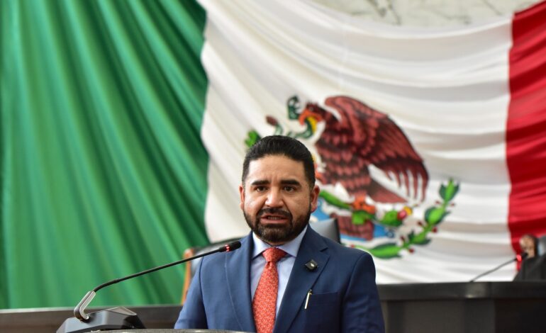  Envía Congreso de Chihuahua iniciativa al Congreso de la Unión en materia de seguros de automóviles