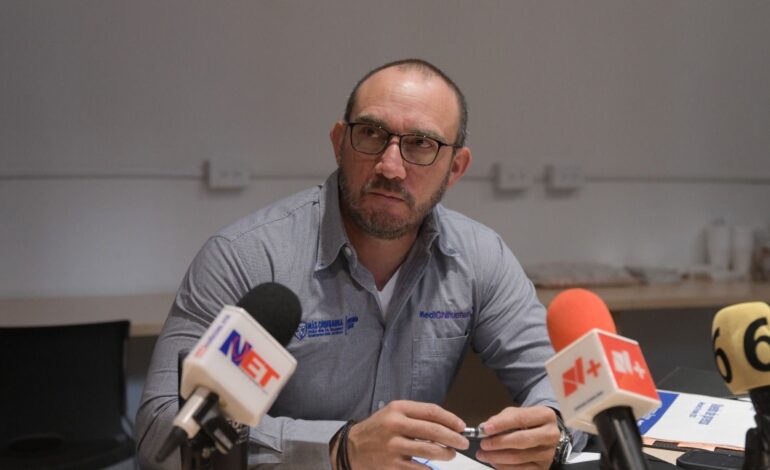  Registra Chihuahua disminución de contagios por sarampión