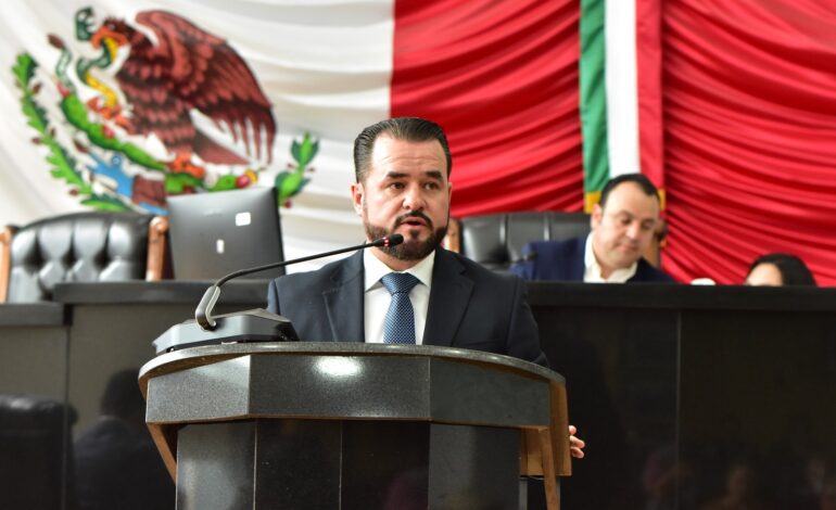  Reforman ley para promover y fortalecer la inteligencia emocional en las y los educandos