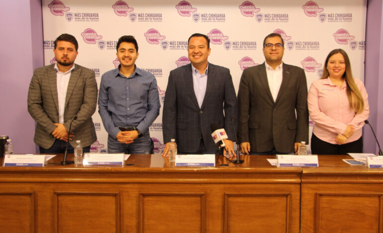  Invitan al Festival de la Cosecha 2025 en Delicias