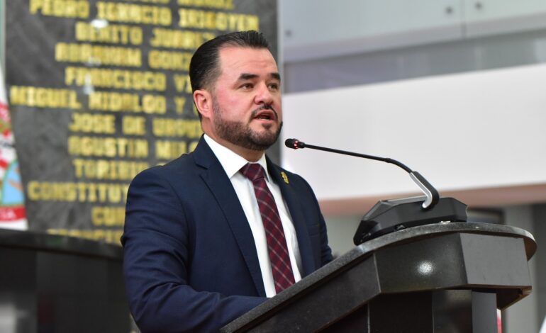  Deben secciones municipales orientar su anteproyecto de Presupuesto de Egresos en base a las necesidades de sus representados: Congreso