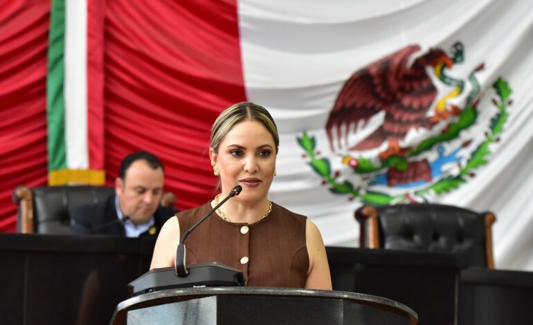  Congreso reforma normativa estatal para erradicar el matrimonio forzado en menores de edad