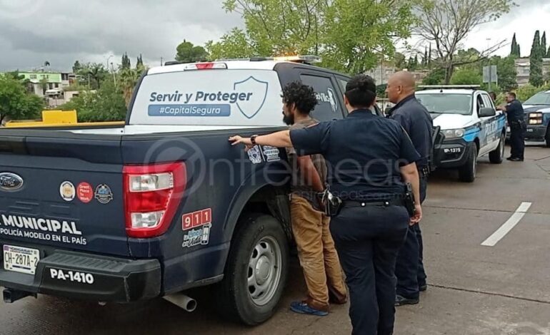  Disminuyeron hasta el 70% número de quejas ante la CEDH contra policías municipales