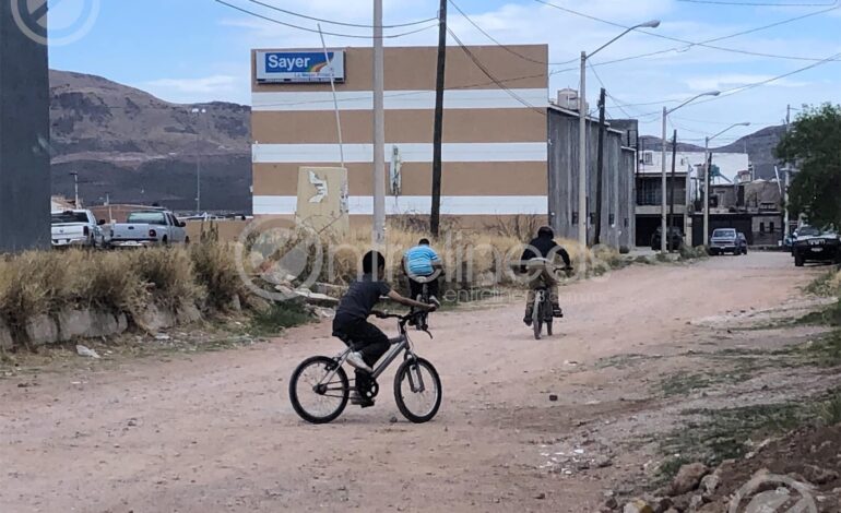  Riberas y tres colonias más, en foco rojo por casos de violencia, adicciones y embarazos en adolescentes