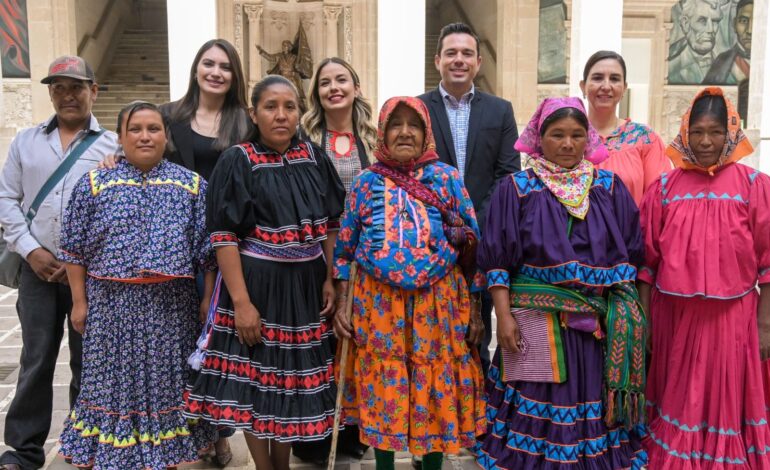 Chihuahua hace historia en el Gran Premio Nacional de Arte Popular 2025