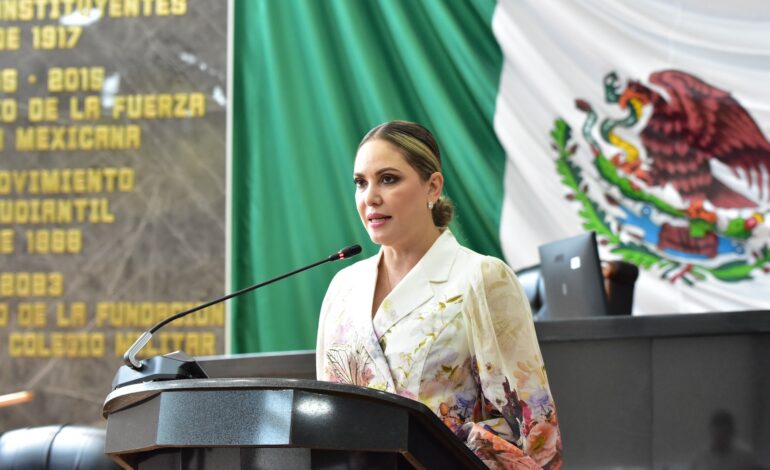  El desabasto de medicamento no es un accidente, es un resultado de decisiones irresponsables: Congreso de Chihuahua