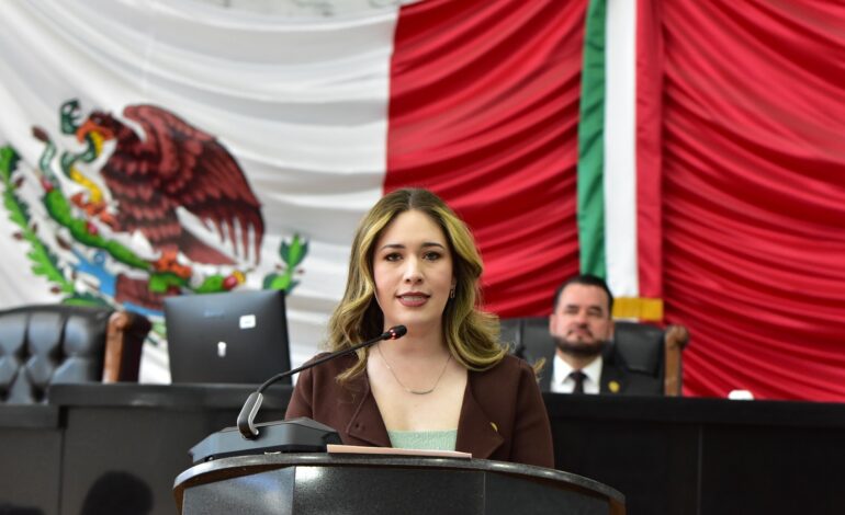 Pide Alma Portillo inclusión de cuidados gratuitos a niñez, personas con discapacidad y adultos mayores, en planes de desarrollo en Chihuahua