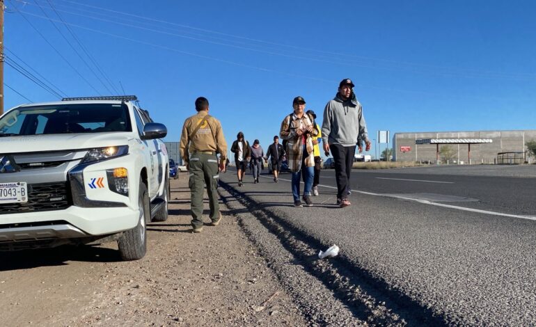  Reporta Protección Civil Estatal saldo blanco tras Operativo San Judas 2025