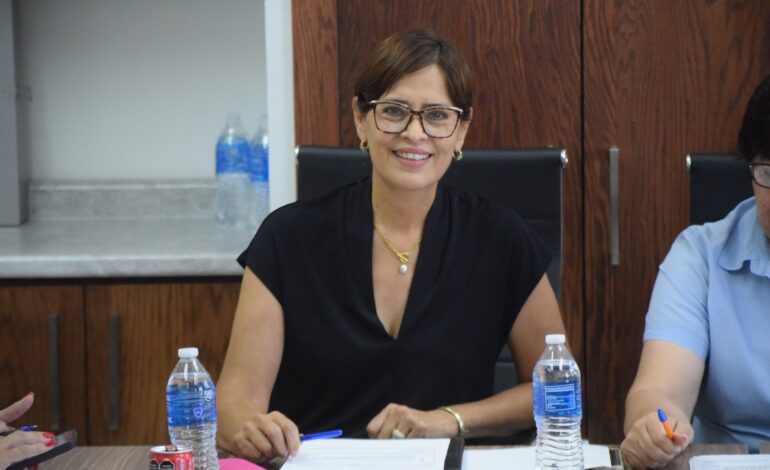  Benefició Aliados por la Esperanza a niñas, niños y adolescentes: Paty Ulate