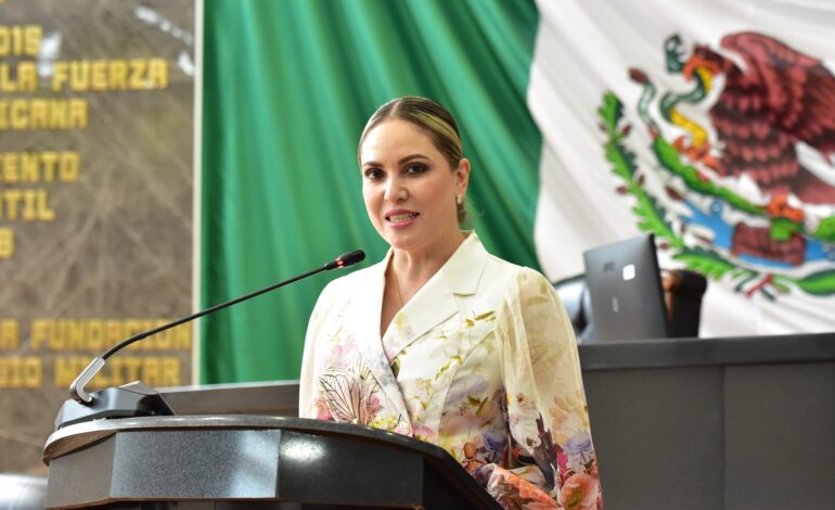  Congreso de Chihuahua refuerza la prevención del embarazo adolescente y la atención integral a jóvenes embarazadas