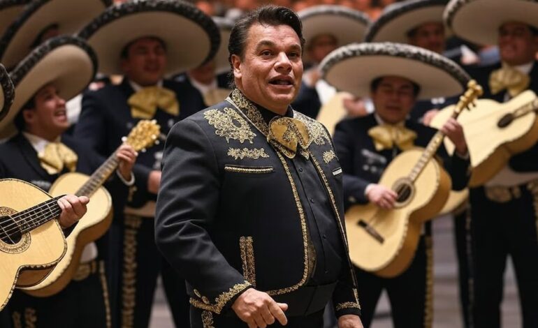  La fortuna de Juan Gabriel: Quién heredó el imperio millonario que dejó “El divo de Juárez” y a cuánto asciende