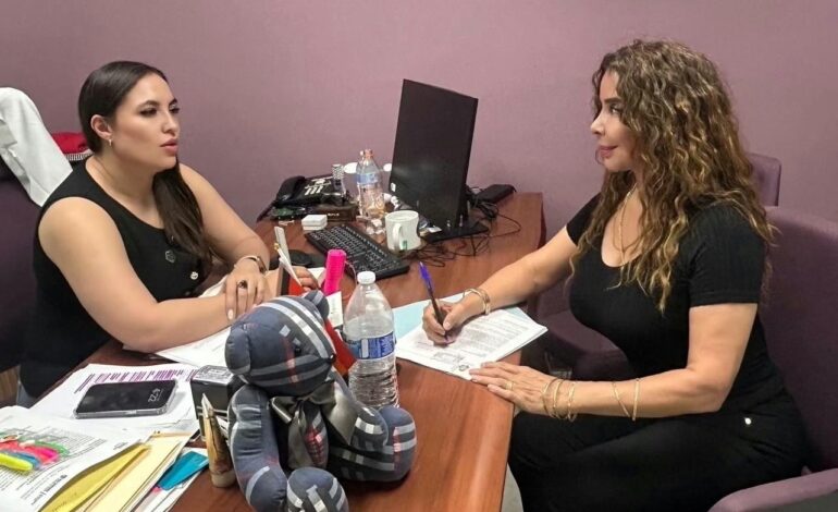  Avanza iniciativa con Perspectiva de Infancia en el Poder Judicial del Estado