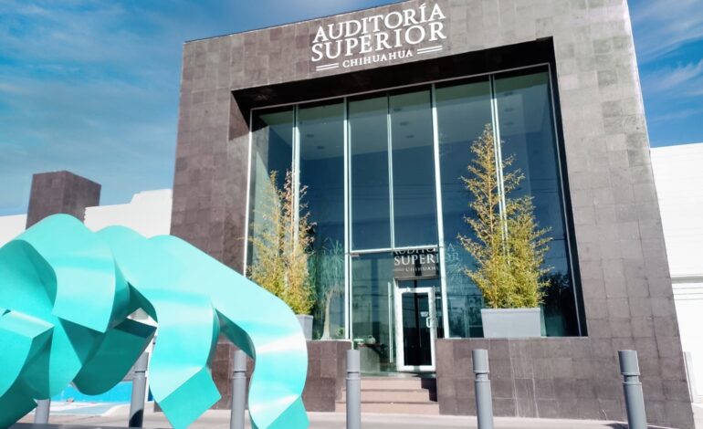  ASE logra sanción para trabajador del ICHISAL; sustrajo fármaco indebidamente