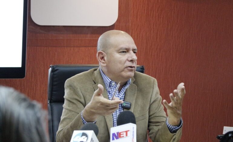  No quiero partidizar, pero vemos distracciones de quienes están encargados de la seguridad en Chihuahua: GPMorena