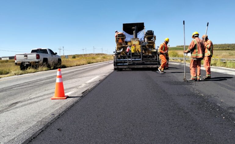  Rehabilita Gobierno del Estado la carretera La Junta-Guerrero