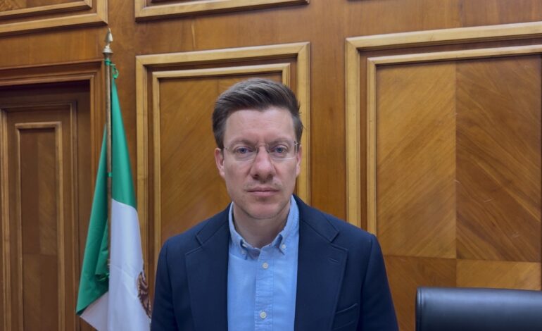  Se difiere audiencia constitucional del juicio de amparo sobre el Relleno Sanitario Mápula