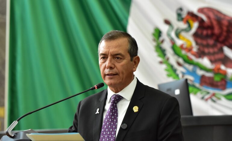  Aprueba Congreso ampliación de fundo de legal de cabeceras municipales de Janos y de Guadalupe