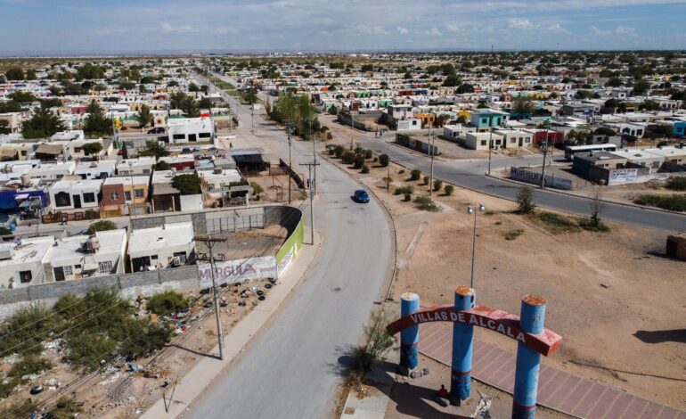  Identifican a mujer localizada sin vida en la colonia Villas de Alcalá