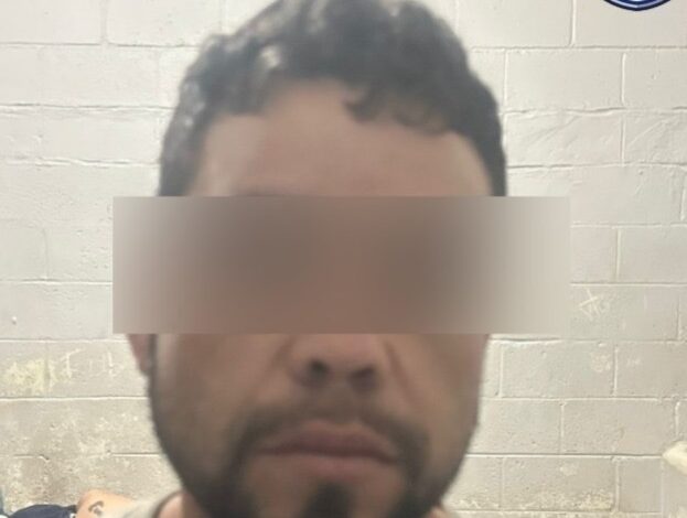 Formulan imputación a dos detenidos por el homicidio de un hombre en la colonia Portal del Roble II