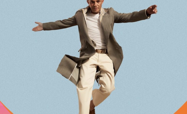  Alejandro Sanz cierra con broche de oro el FICUU 2025 esta noche en Plaza del Ángel