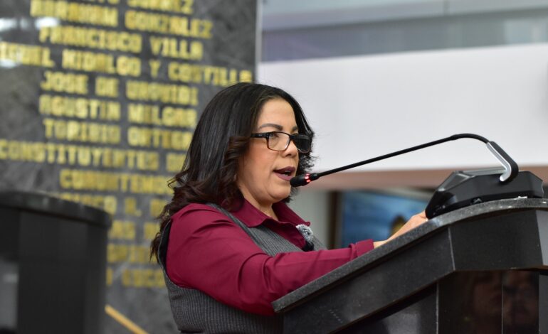  Insta Congreso a informar sobre destino de la flotilla de camiones que han dejado de usarse en Chihuahua