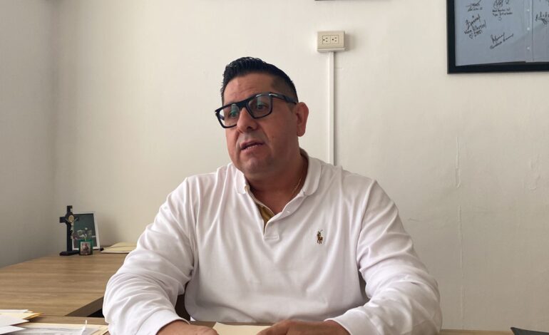  En esta semana inicia la construcción del puente en Fuerza Aérea y carretera a Aldama