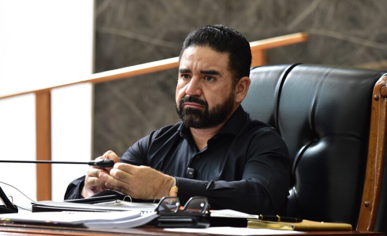 Morena aprobó 26 nuevos impuestos porque al régimen se le acaba el dinero y lo quiere sacar de tu bolsa: Francisco Sánchez