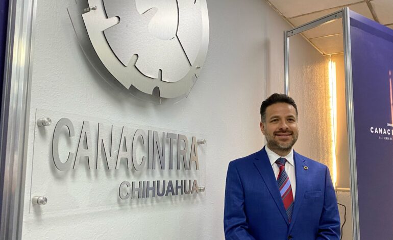 Desequilibrio comercial por tardanza en regulaciones y reformas; señala Canacintra