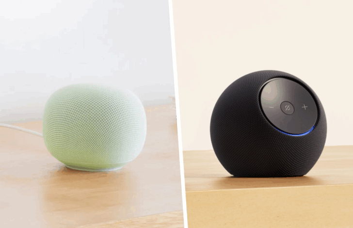  Amazon y Google han enterrado a sus asistentes de voz a la vez