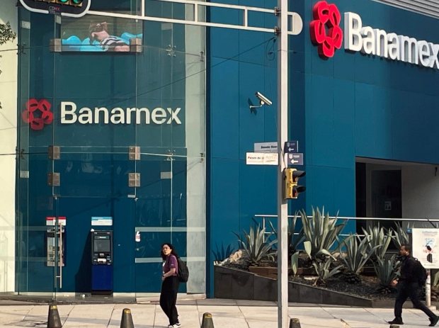  Citi rechaza oferta de Grupo México por Banamex; mantiene apuesta por OPI