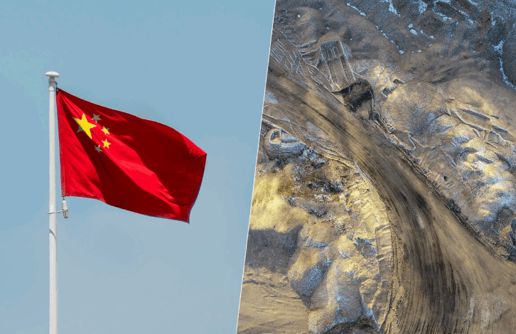  China acaba de redibujar el mapa de los minerales estratégicos: sus nuevas normas sobre tierras raras apuntan a Estados Unidos
