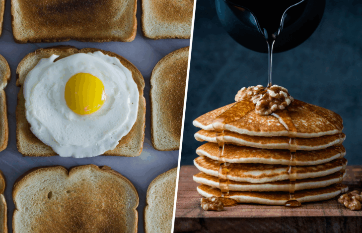  Un tipo lleva años estudiando las dietas de las personas más longevas del mundo y tiene claro cual es el desayuno bueno