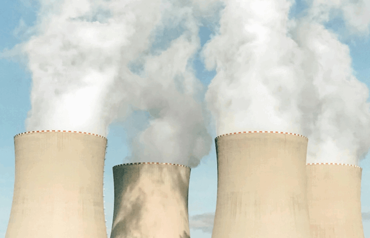  El futuro de la inteligencia artificial no está en la nube, está en el núcleo del átomo