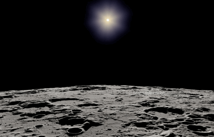  Hay tantos viajes planeados a la Luna que la ONU ha creado un «comité de circulación lunar» para regular el tráfico