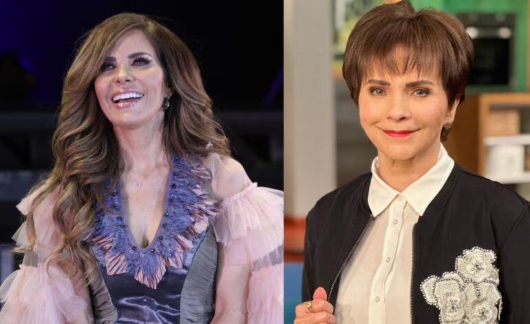  “Pati Chapoy me ha hecho mucho daño”: Gloria Trevi habla de la demanda en su contra