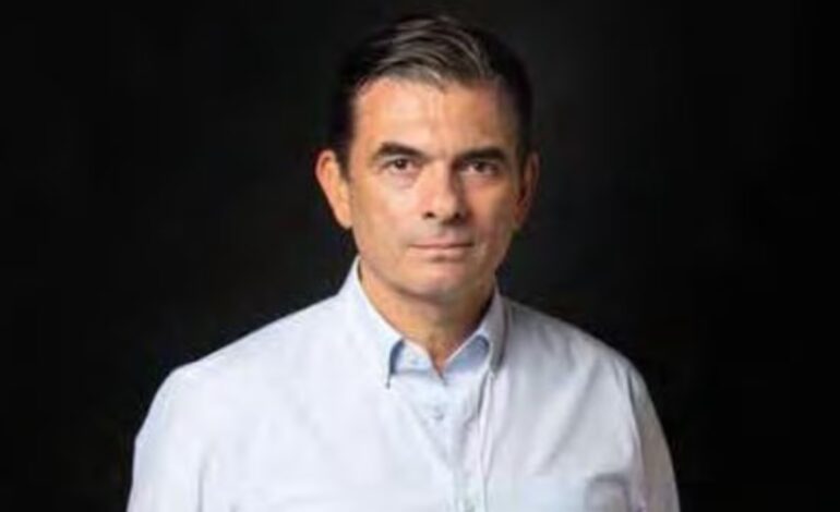  Elección en Bolivia: Rodrigo Paz se alza como el nuevo presidente