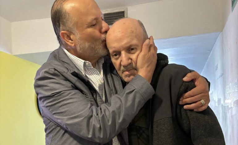  Fallece Sixto Duarte, hermano del exgobernador César Duarte