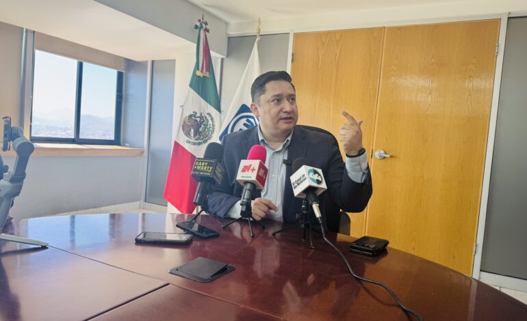  Panistas sabemos ganar elecciones… pero lo que se viene en 2027 es comparable al Verano del 86: Alfredo Chávez