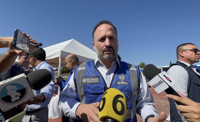  Se han cometido abusos al amparo del fuero, tenemos un legislador que se esconde