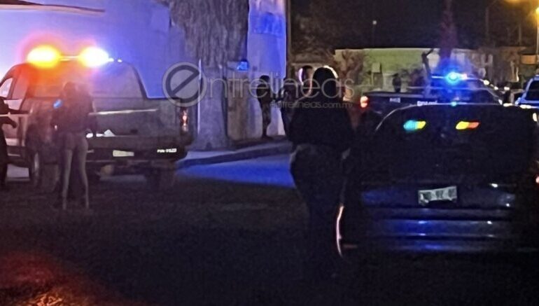  Hallan a una mujer sin vida en vivienda de Praderas del Sur