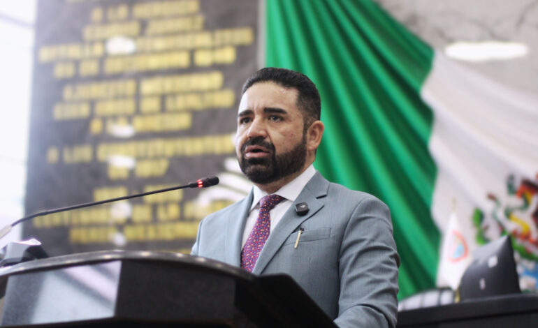 El 80% de lo que generan los estados se lo queda el régimen centralista, urge un Nuevo Trato Fiscal: Francisco Sánchez