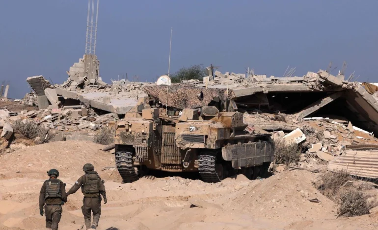  Denuncia Gaza que Israel incumple con aminorar ataques