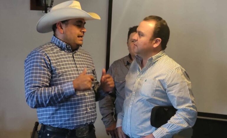 Presidente del Congreso lamenta fallecimiento de Luis Fernando Chacón