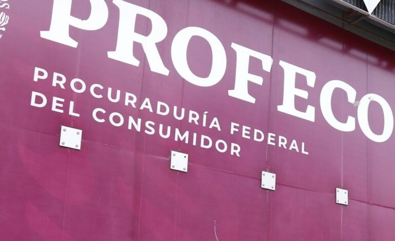  Profeco alerta por fallas en mil 375 vehículos Honda y Acura