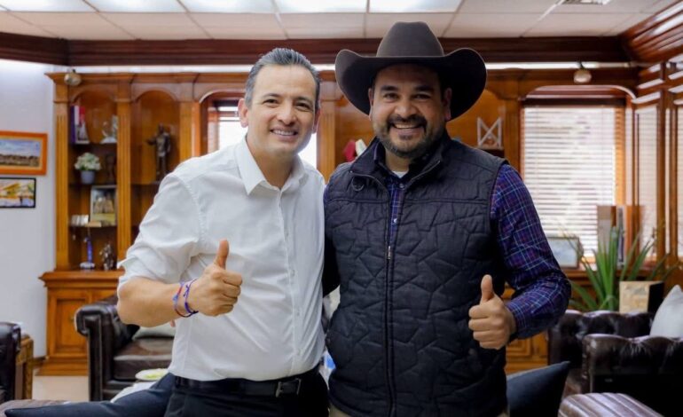 “Siempre ahí para quien lo necesitaba”: Marco Bonilla se despide de Luis Fernando Chacón