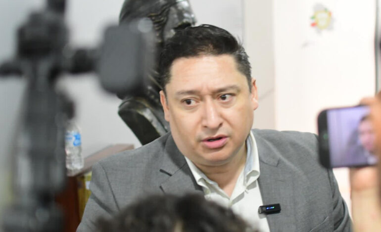  Rumbo al 2027, el PAN necesita menos mercadólogos, más ideólogos y más líderes sociales: Alfredo Chávez